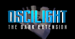 Herunterladen Oscilight: The Dark Extension zum Minecraft 1.11.2